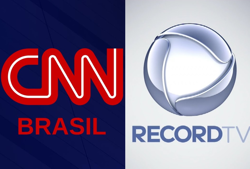 CNN Brasil promove nova onda de demissões e afeta ex-repórter da Record