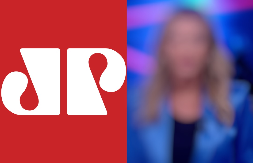 Ex-RedeTV! entra na mira da Jovem Pan para acirrar briga com a CNN Brasil