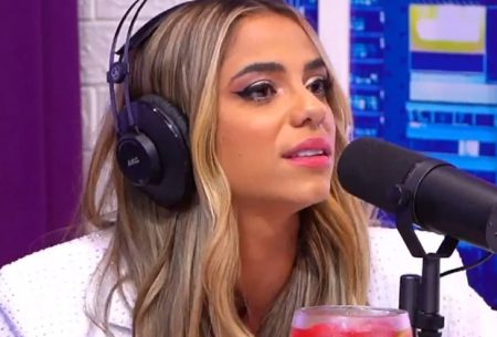 Key Alves choca ao expor drama que viveu e real motivo de ter aberto perfil adulto