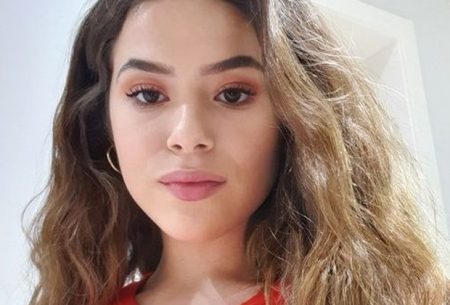 Maisa Silva toma atitude e revela de uma vez por todas se está namorando jogador