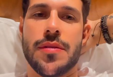 Ex-BBB Rodrigo Mussi se pronuncia após ser acusado de atitude polêmica