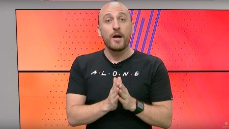Após demissões no Esporte, Globo tenta tirar nomes da ESPN e é surpreendida com resposta