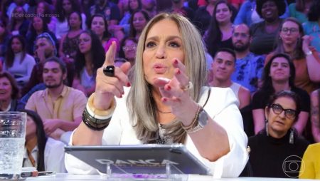 Susana Vieira quebra o silêncio ao ser questionada sobre demissão da Globo: “Tenho planos”