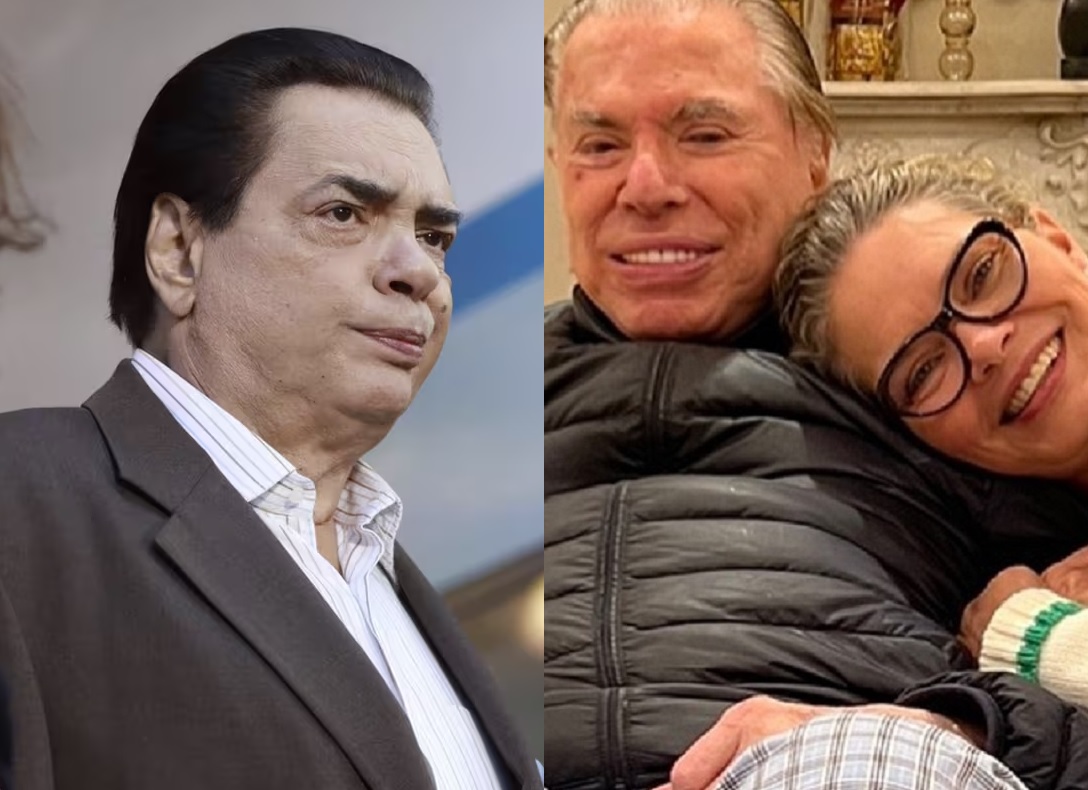 Intérprete de Silvio Santos em série rebate ataque de Cintia Abravanel: “Ingratidão”