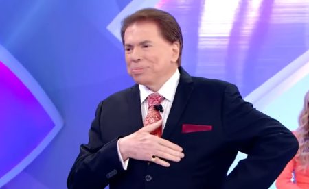 Filhas montam força-tarefa para Silvio Santos participar de atração histórica no SBT