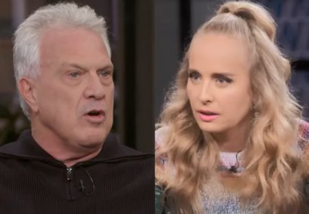 Angélica dá as costas a críticos de vibradores e toma atitude com Pedro Bial na Globo