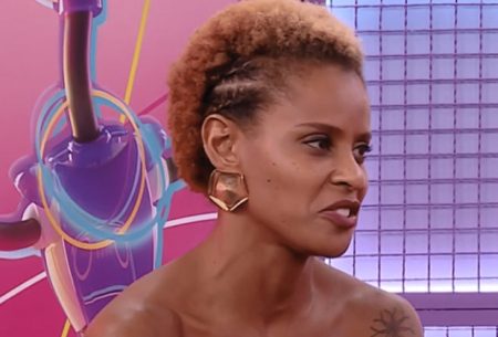 Aline Wirley revela plano impressionante após deixar o BBB e envolve o marido