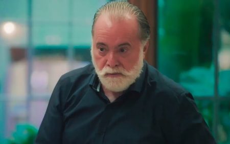Terra e Paixão: Antônio toma atitude chocante com Aline e é colocado contra a parede