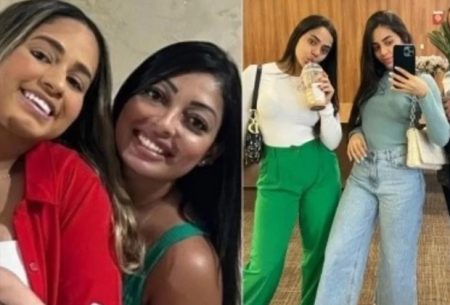 Irmã de MC Loma sofre perda após briga com Mirella vir à tona