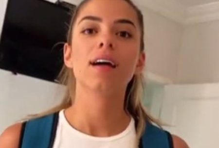 Amigas de Key Alves tomam decisão sobre vida amorosa e ex-BBB reage de forma curiosa