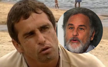 Marcos Frota quebra o silêncio sobre o retorno de Mulheres de Areia à Globo