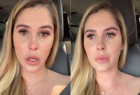 Bárbara Evans pega a todos de surpresa ao fazer importante anúncio após casamento
