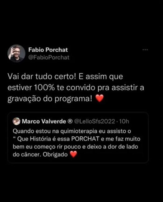 Fábio Porchat