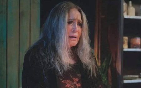 Terra e Paixão: Após guardar segredos, Cândida morre de maneira terrível