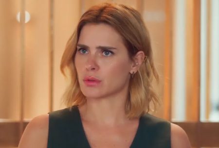 Carolina Dieckmann é criticada por atitude envolvendo Vai na Fé e reage: “Gente má”