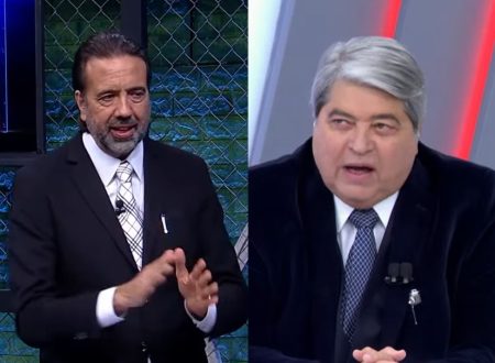 Hora de Ação não muda a audiência da RedeTV! e beira o traço; Brasil Urgente bate o SBT