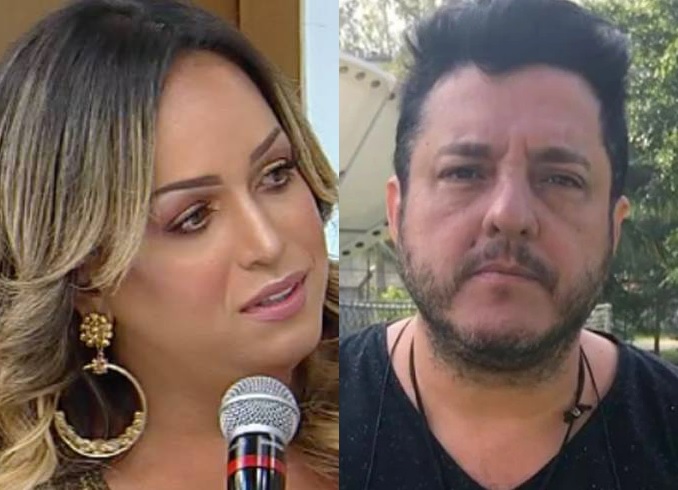Repórter da RedeTV!, Lisa Gomes avalia atitude surpreendente contra Bruno após transfobia
