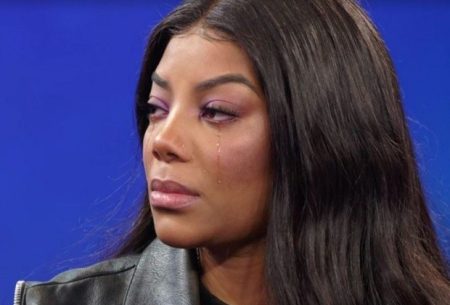 Ludmilla é massacrada por valor chocante de ingresso em show