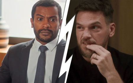 Vai na Fé: Quem é o pai de Jenifer? Resultado do DNA pode mudar os rumos da novela