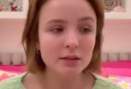 Larissa Manoela se pronuncia pela primeira vez após polêmicas com a mãe: “Se todos soubessem”