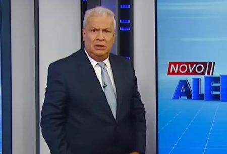 Demitido da RedeTV!, Sikêra Jr surpreende e revela se entrará para a política