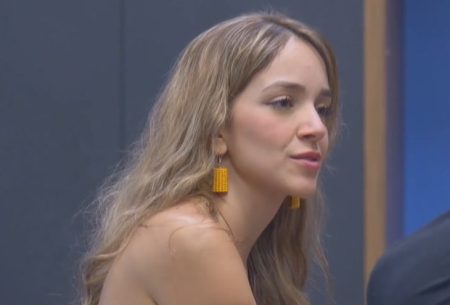Fora de A Grande Conquista, participante expõe polêmica e detona Record