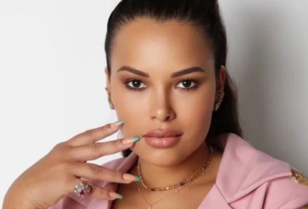 Ariadna Arantes surpreende sobre primeira vez após cirurgia e dá detalhes