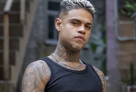 Sucesso em Vai na Fé, Globo toma decisão envolvendo futuro de MC Cabelinho