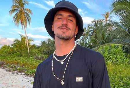 Após rumor de affair, famosa ganha atenção de Gabriel Medina ao surgir em momento inusitado