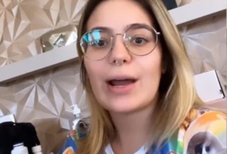 Viih Tube revela quantia chocante que faturou com loja inspirada na filha