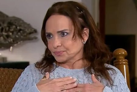 Luiza Tomé se revolta com crítica após falas polêmicas no SBT: “Para a esquerda pode tudo”