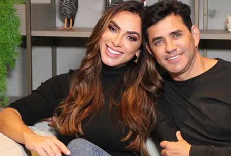 Namorado de Nicole Bahls toma atitude milionária para presenteá-la e detalhes são revelados