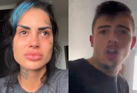 Acusado de agressão, Thomaz Costa dá nova versão e revela comportamento de Tati Zaqui