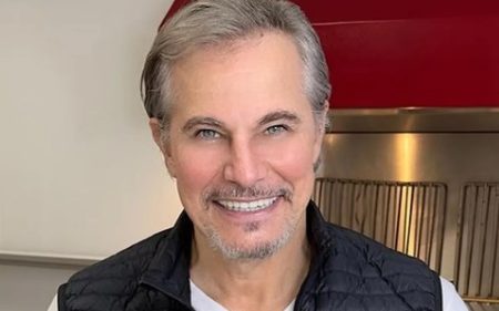 Escalado para nova novela da Globo, Edson Celulari terá papel inesperado em série