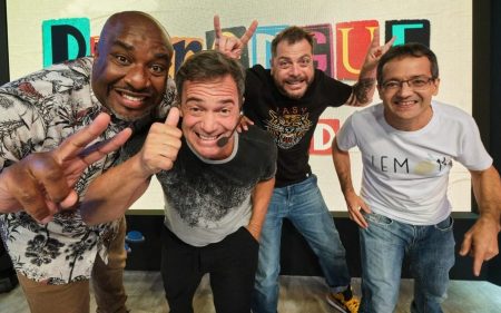 Programa da Band vira alvo da Justiça após acusação chocante