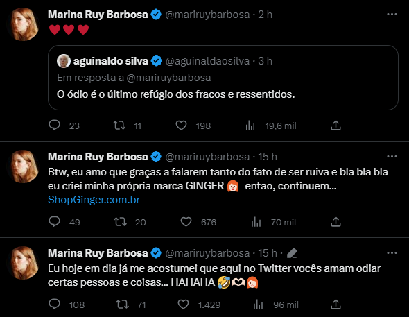 Marina Ruy Barbosa