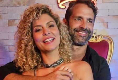Bárbara Borges expõe planos com Iran Malfitano e surpreende a todos