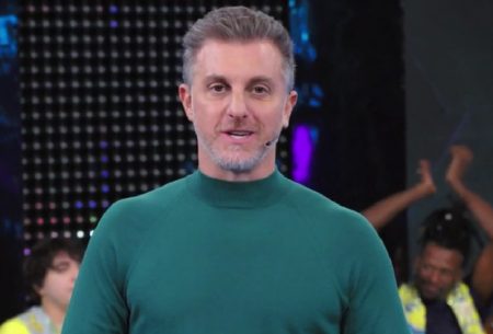 Luciano Huck é massacrado por situação com mulher no Domingão “Humilha pobre”