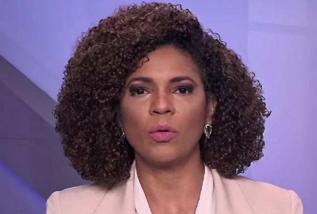 Âncora da CNN Brasil chora com desabafo forte sobre caso Vini Jr ao vivo