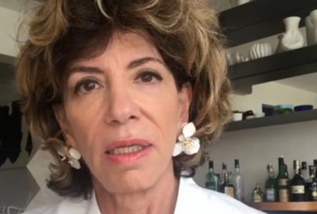 Silvia Poppovic abre o coração e emociona ao falar de luto após perda trágica