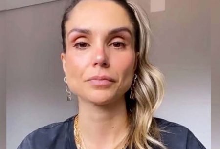 Ex-BBB Flávia Viana assusta ao relatar o que enfrentou em voo para o exterior: “Coisa mais terrível”