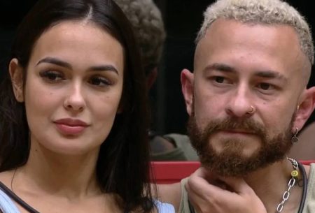 Romance de Larissa e Fred esfria e ex-BBB faz grave reclamação em público