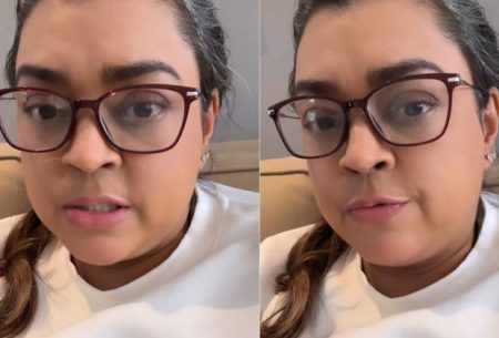 Preta Gil quebra o silêncio e revela decisão que tomou sobre casamento após polêmica