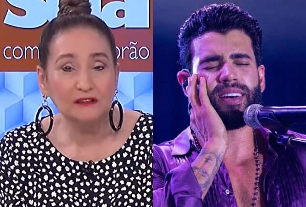 Sonia Abrão massacra Gusttavo Lima após cena envolvendo fã em palco