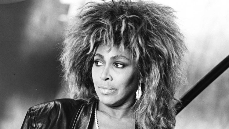 Tina Turner