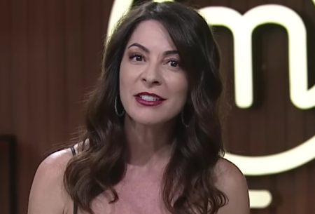 Ana Paula Padrão toma atitude após críticas por uso da linguagem neutra no MasterChef