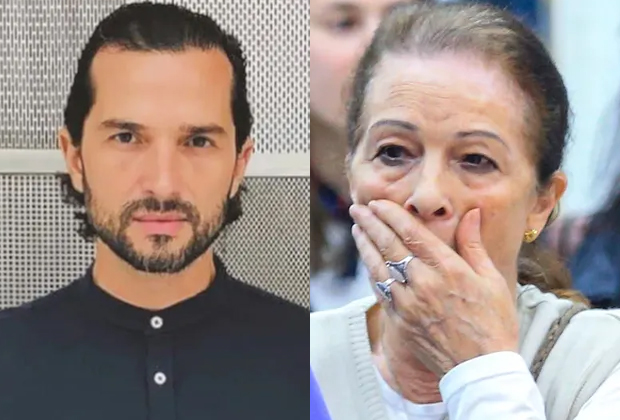 Mãe de Jeff Machado faz chocante revelação sobre promessa envolvendo a Globo