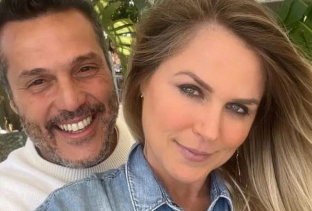 Susana Werner abre o jogo após decisão tomada depois de anunciar separação de Julio Cezar