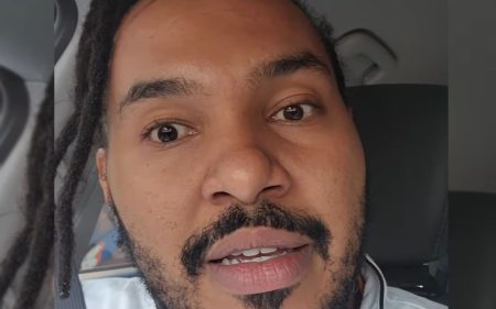Chef de cozinha Esdras de Lúcia alfineta atitude de Claudia Tenório após polêmica ao vivo