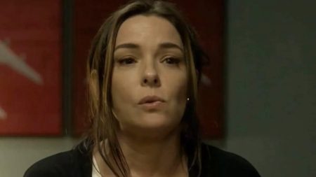 Vai na Fé: Momento importante entre Clara e Helena deixa fãs eufóricos na web